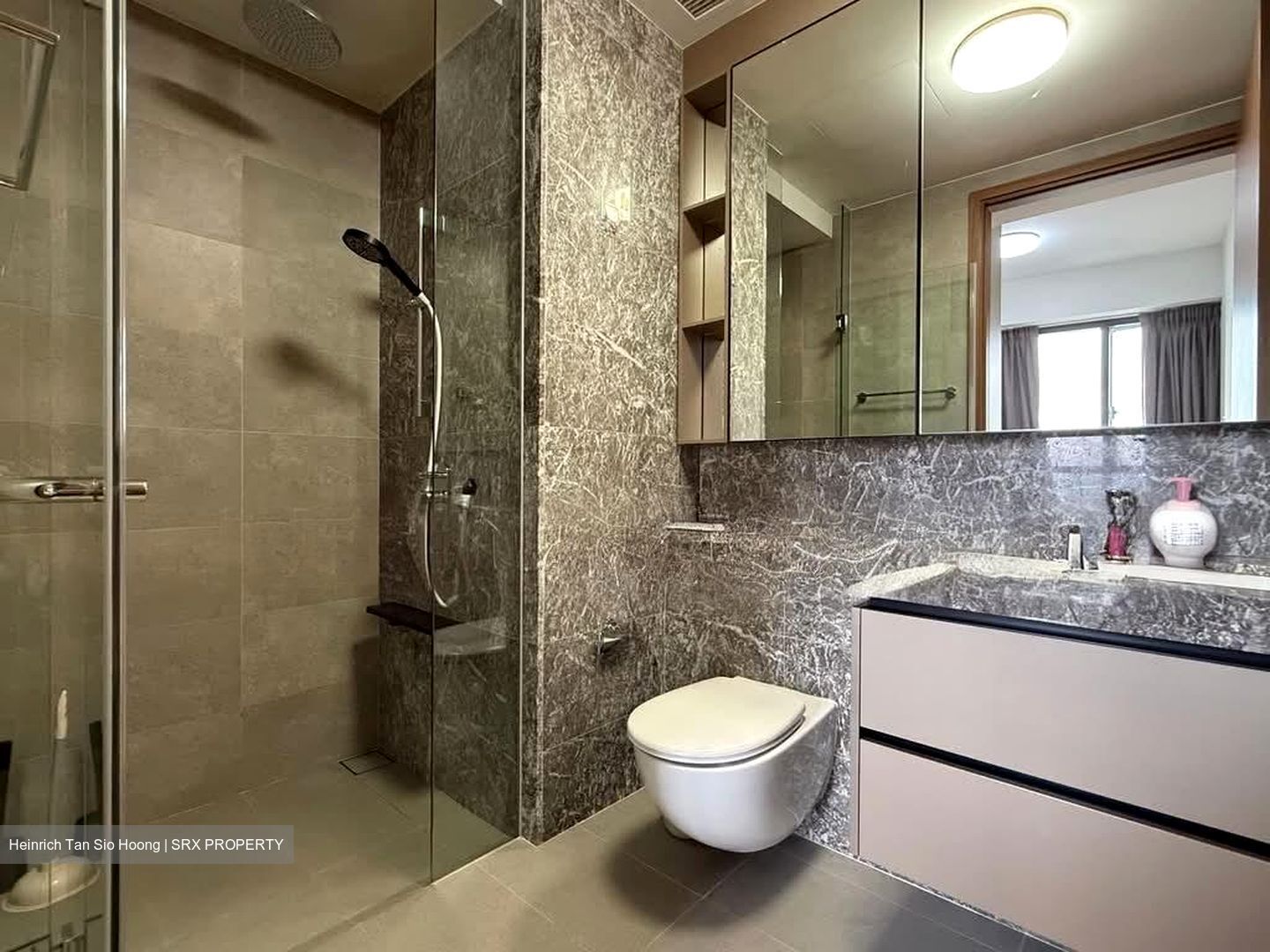 Stirling Residences (D3), Apartment #556974401